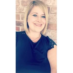 Meet your Posher, Theresa